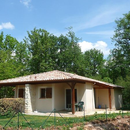 Domaine De Gavaudun Vila Exterior foto