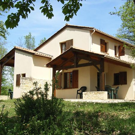 Domaine De Gavaudun Vila Exterior foto