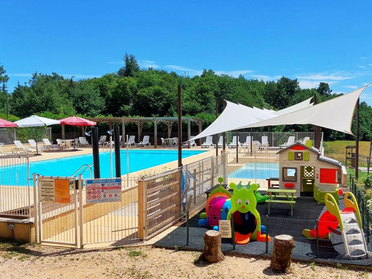 Domaine De Gavaudun Vila Exterior foto