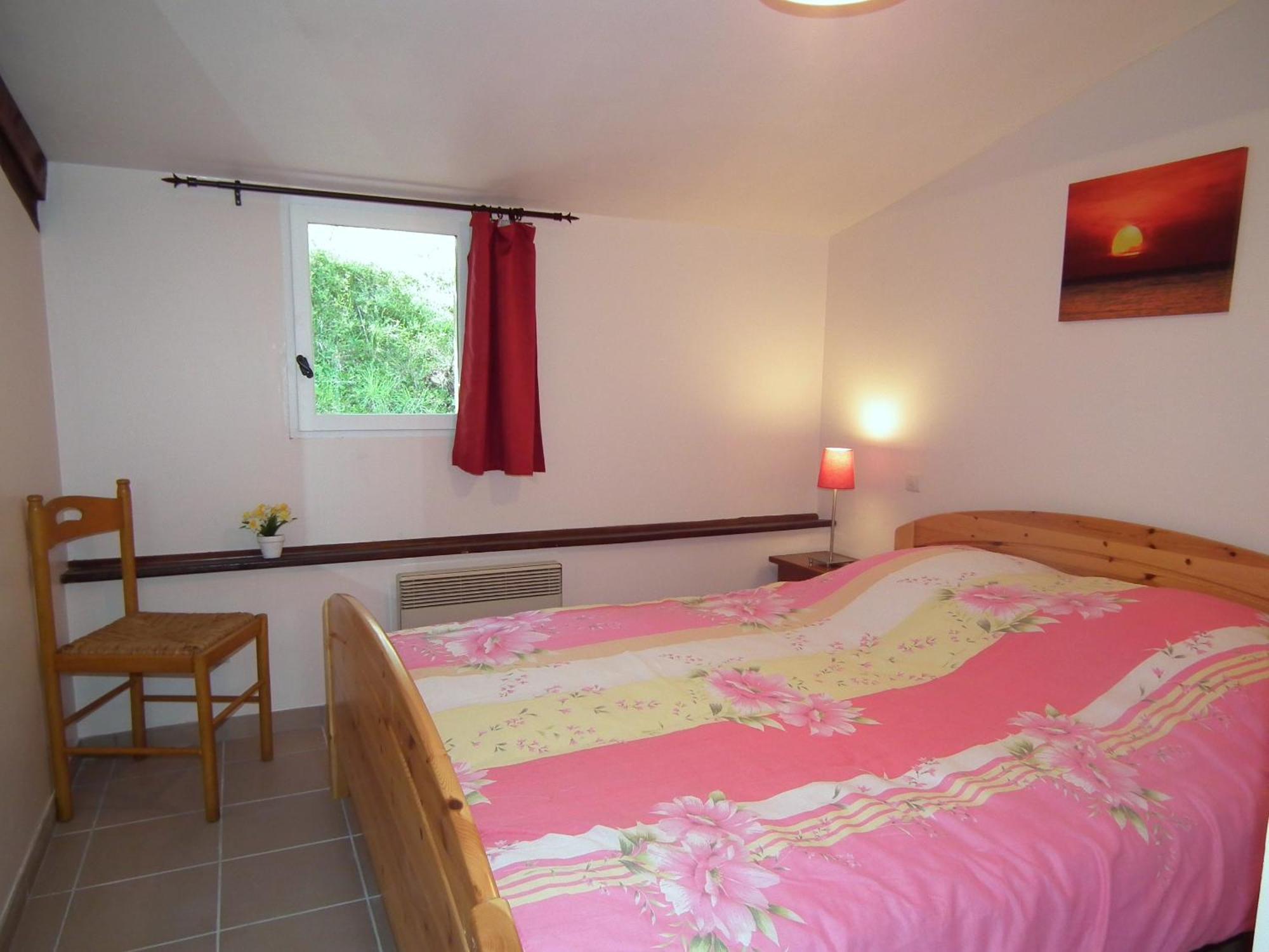 Domaine De Gavaudun Vila Quarto foto