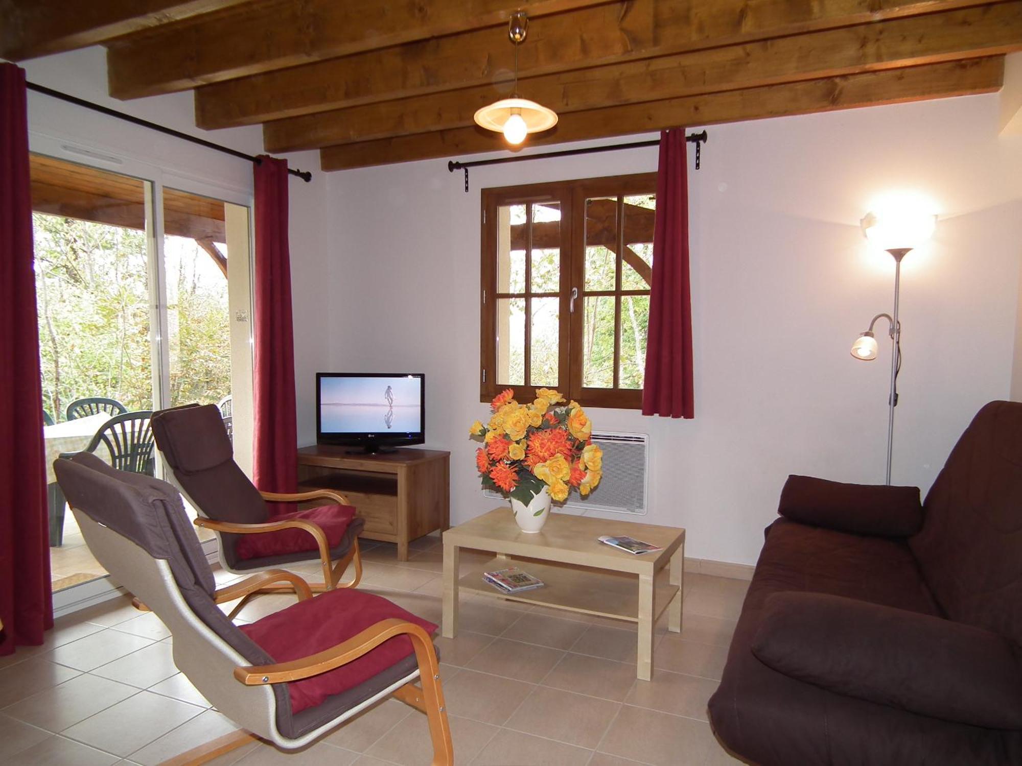 Domaine De Gavaudun Vila Quarto foto
