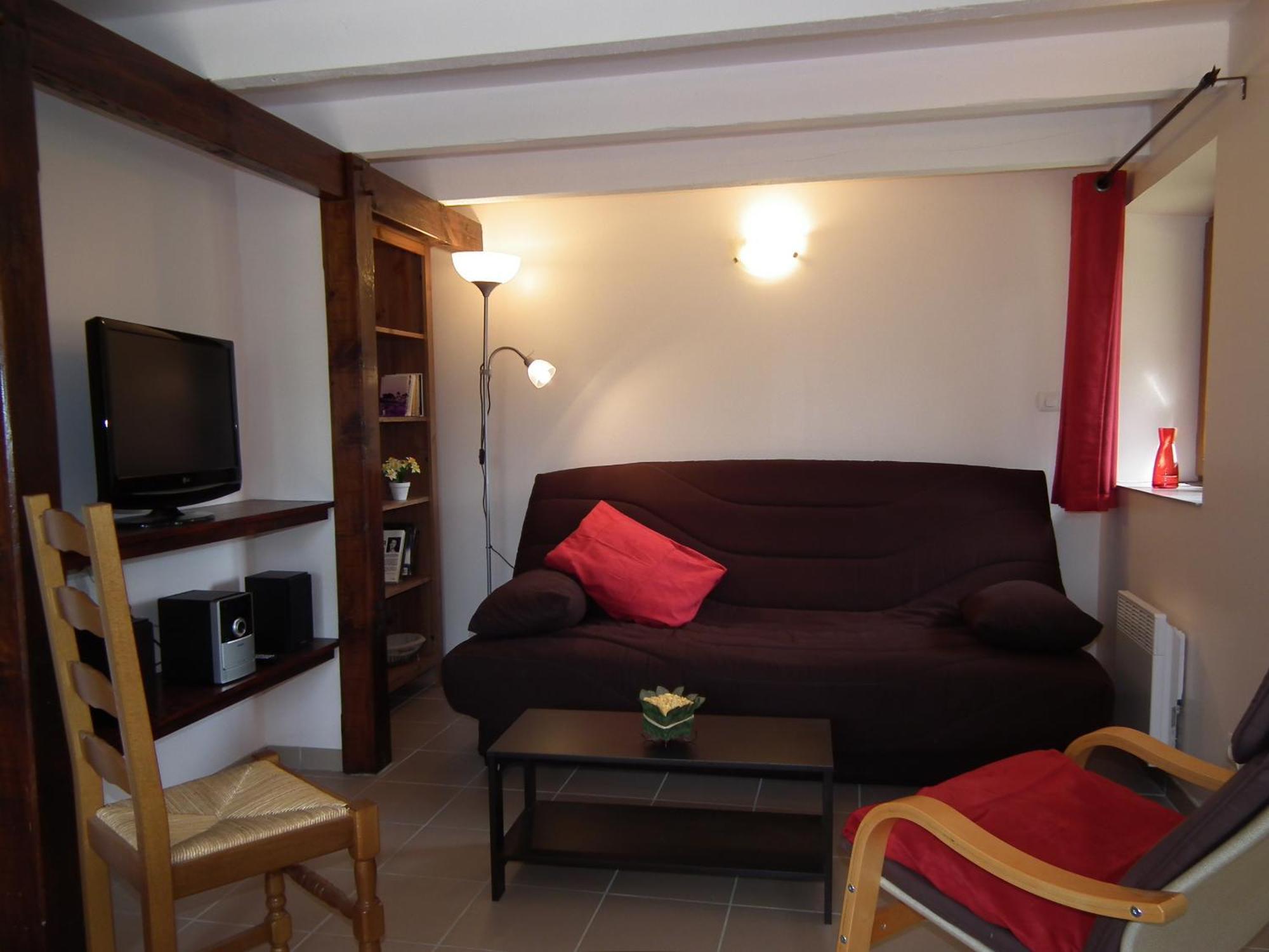 Domaine De Gavaudun Vila Quarto foto