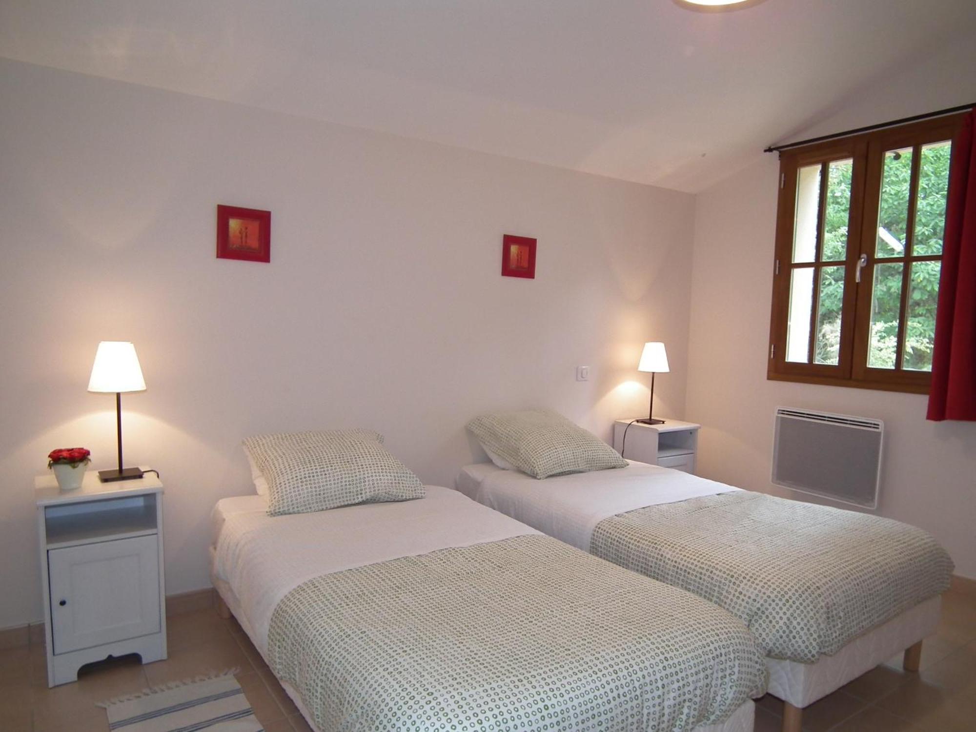 Domaine De Gavaudun Vila Quarto foto