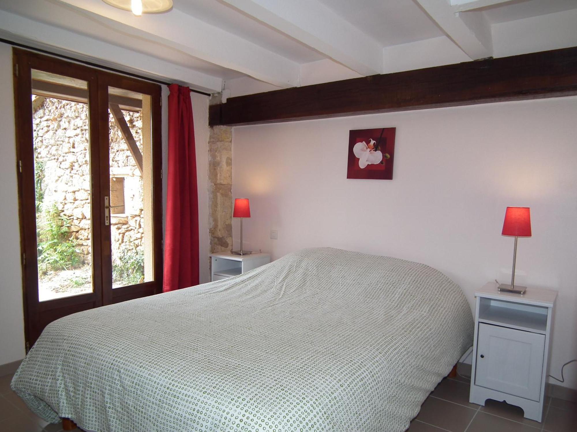 Domaine De Gavaudun Vila Quarto foto