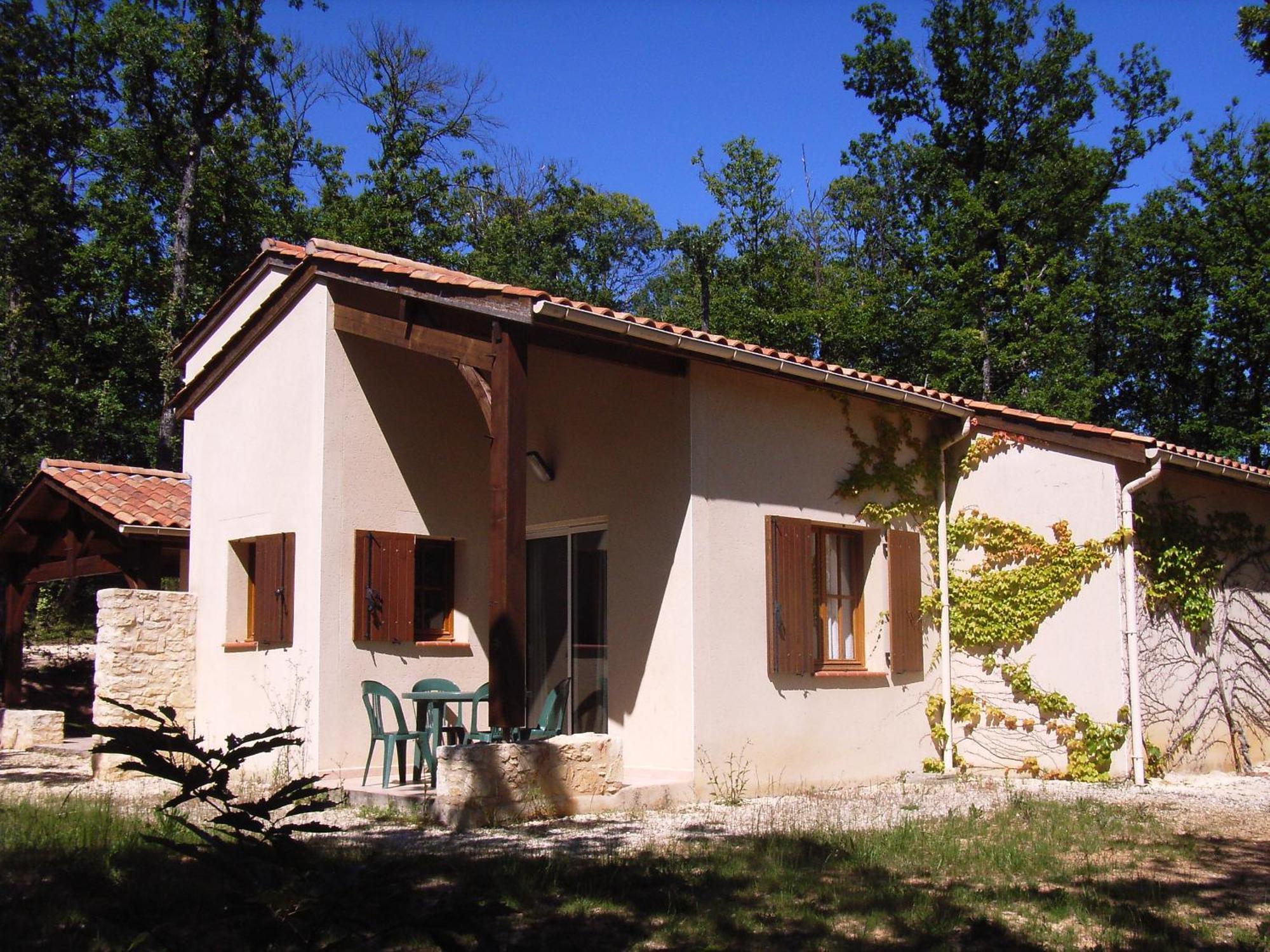 Domaine De Gavaudun Vila Quarto foto