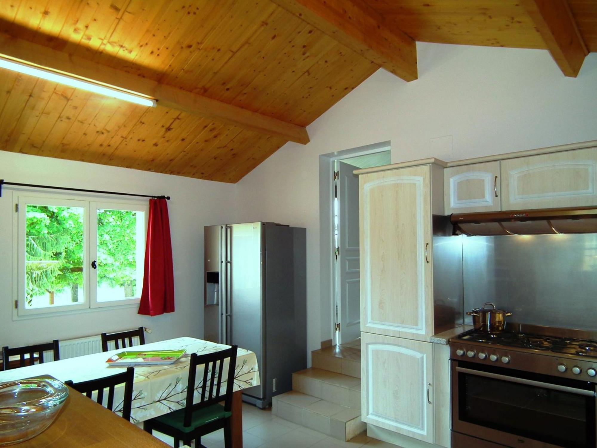 Domaine De Gavaudun Vila Quarto foto