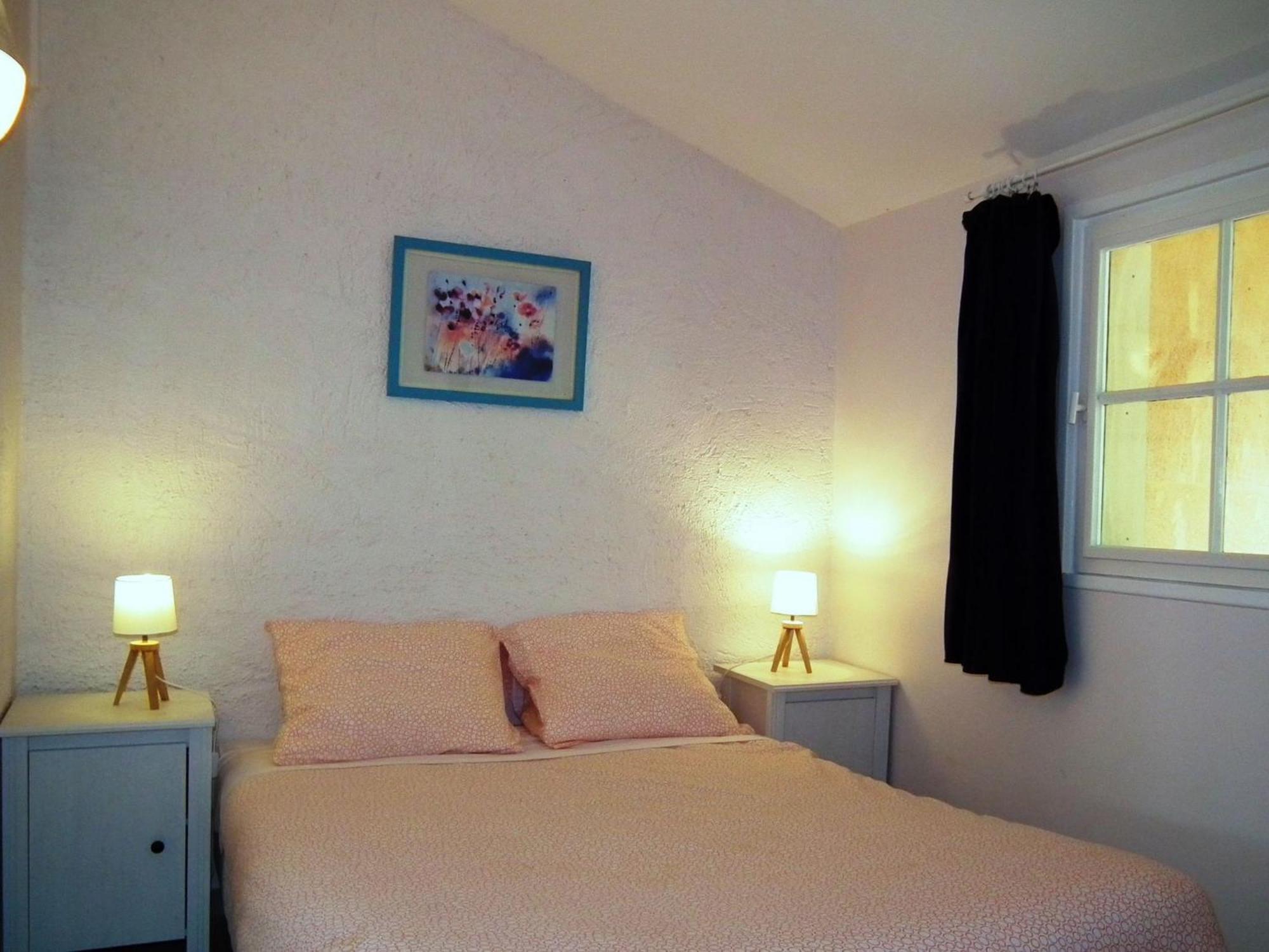 Domaine De Gavaudun Vila Quarto foto