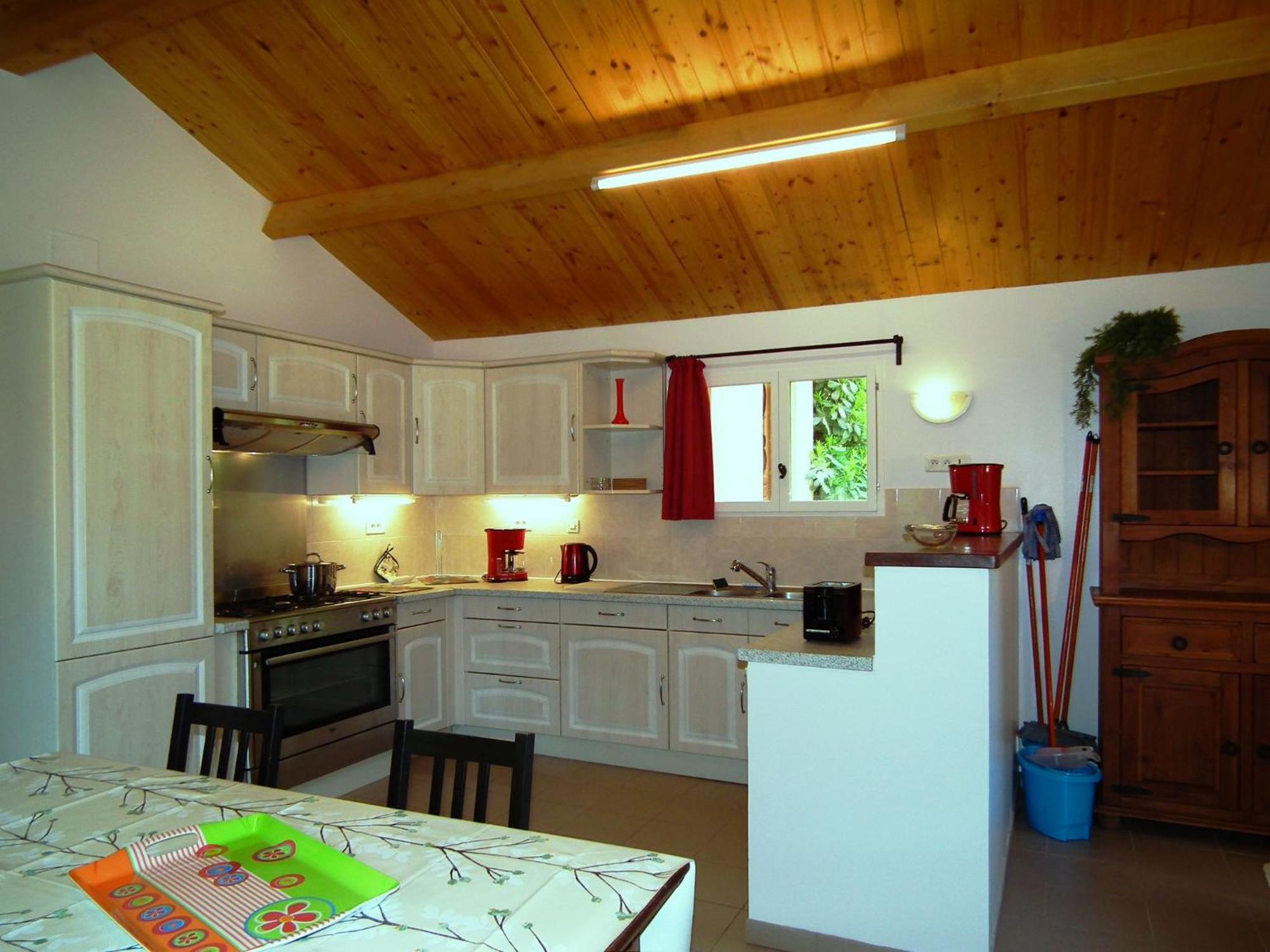 Domaine De Gavaudun Vila Quarto foto