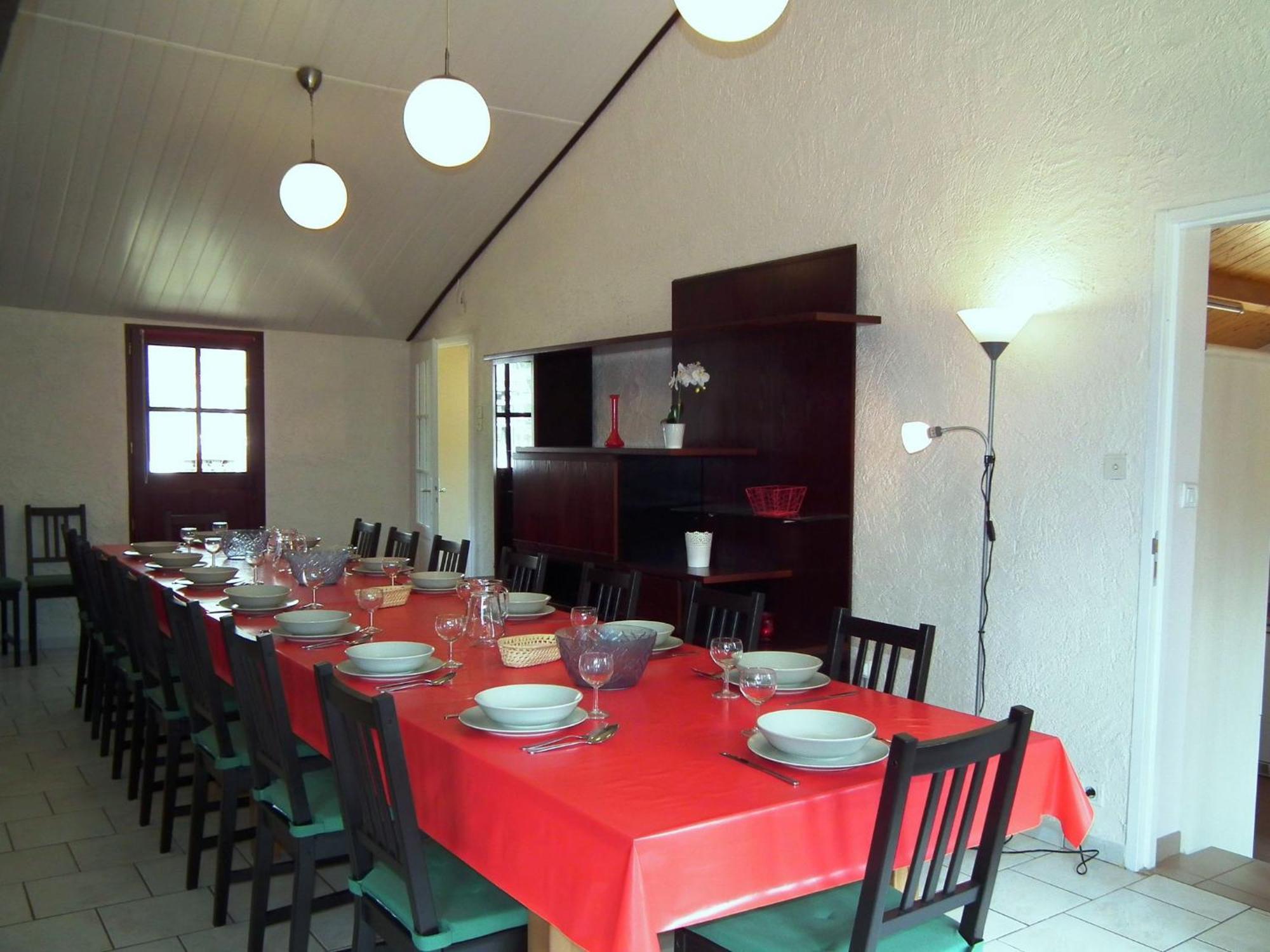 Domaine De Gavaudun Vila Quarto foto