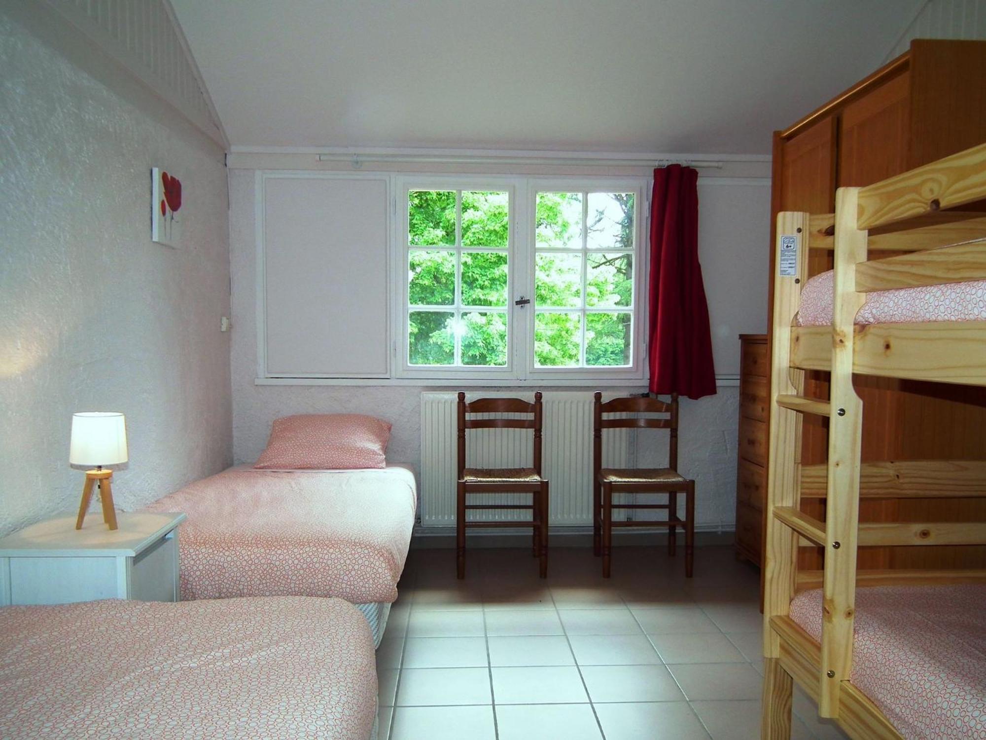 Domaine De Gavaudun Vila Quarto foto