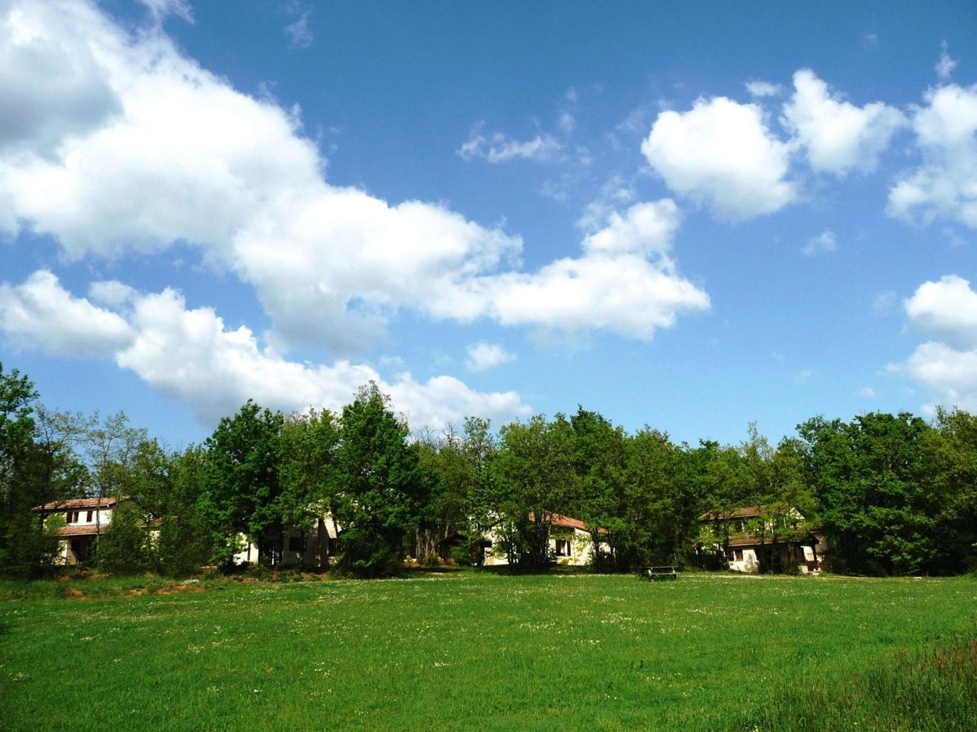 Domaine De Gavaudun Vila Quarto foto