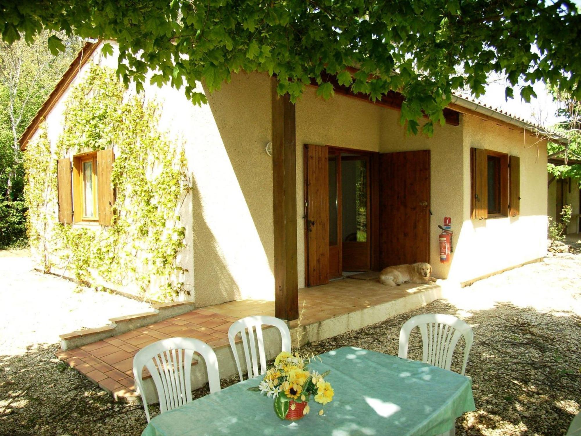 Domaine De Gavaudun Vila Quarto foto