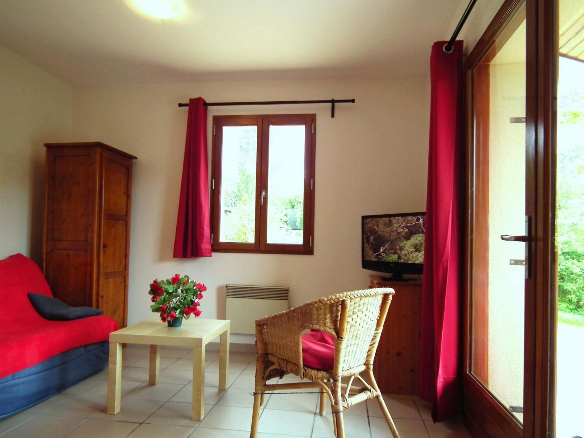 Domaine De Gavaudun Vila Quarto foto