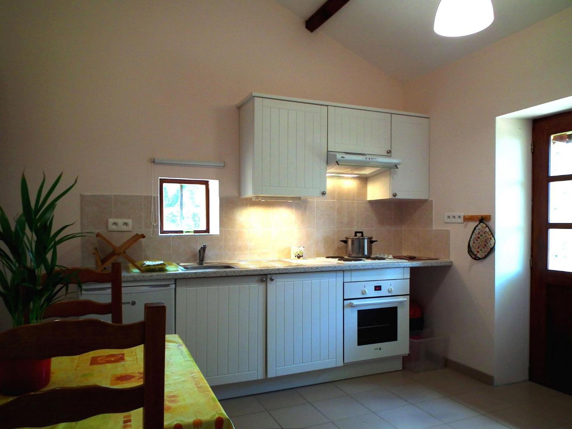 Domaine De Gavaudun Vila Quarto foto