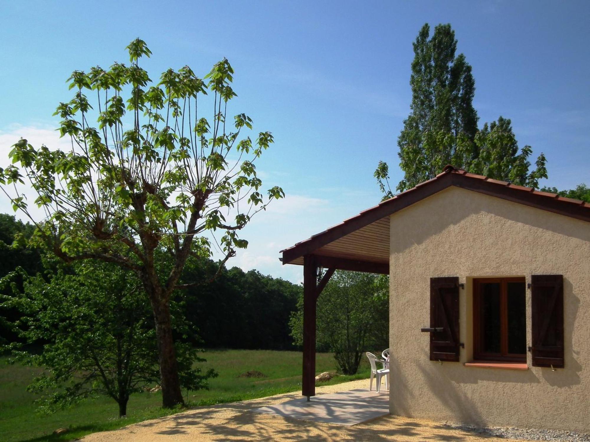 Domaine De Gavaudun Vila Quarto foto